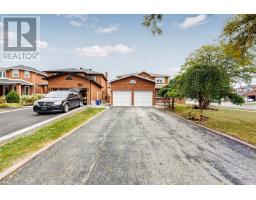 162 VENETIAN CRESCENT, Vaughan, Ontario