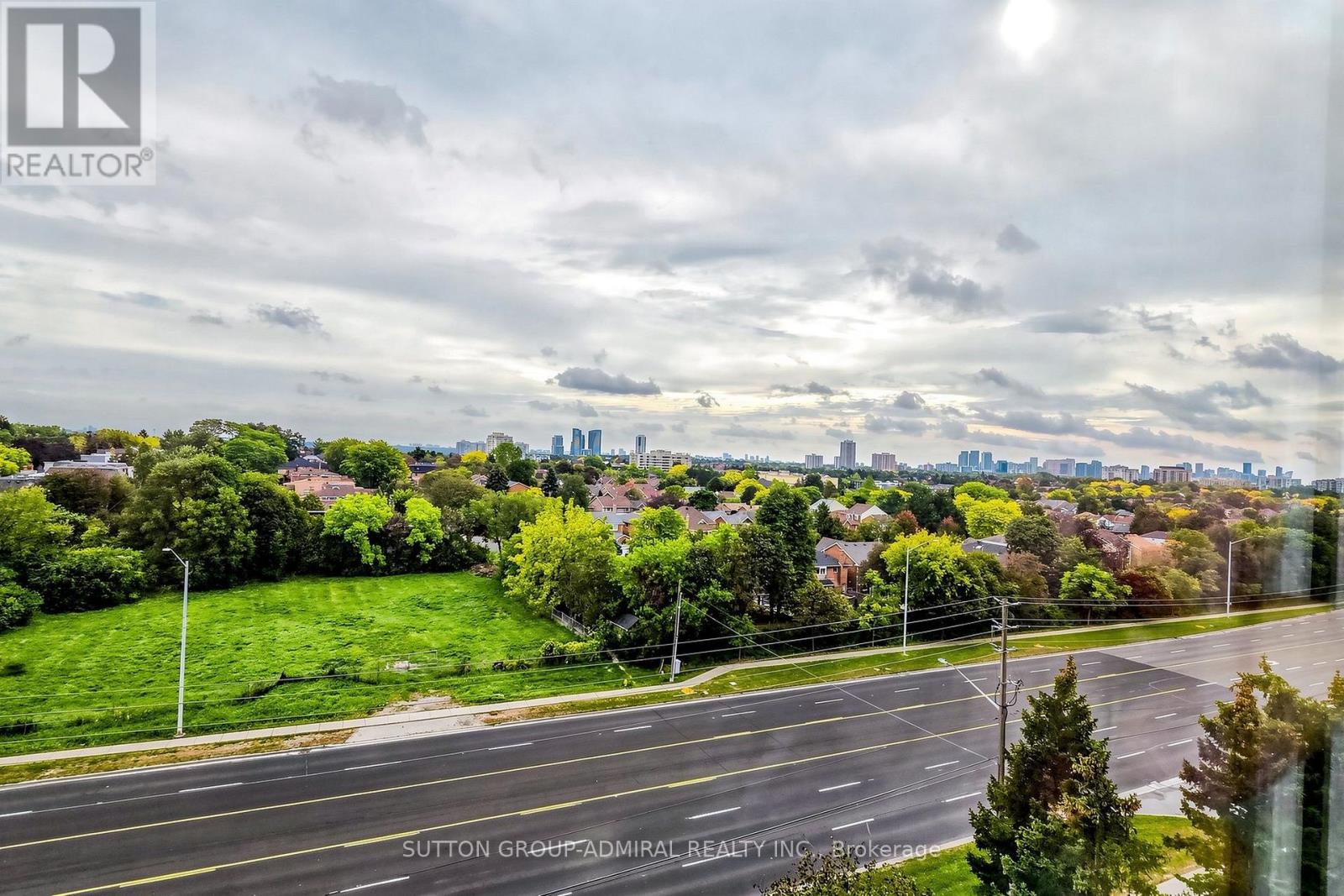 806 - 7460 Bathurst Street, Vaughan (Brownridge), Ontario  L4J 7K9 - Photo 33 - N13854410