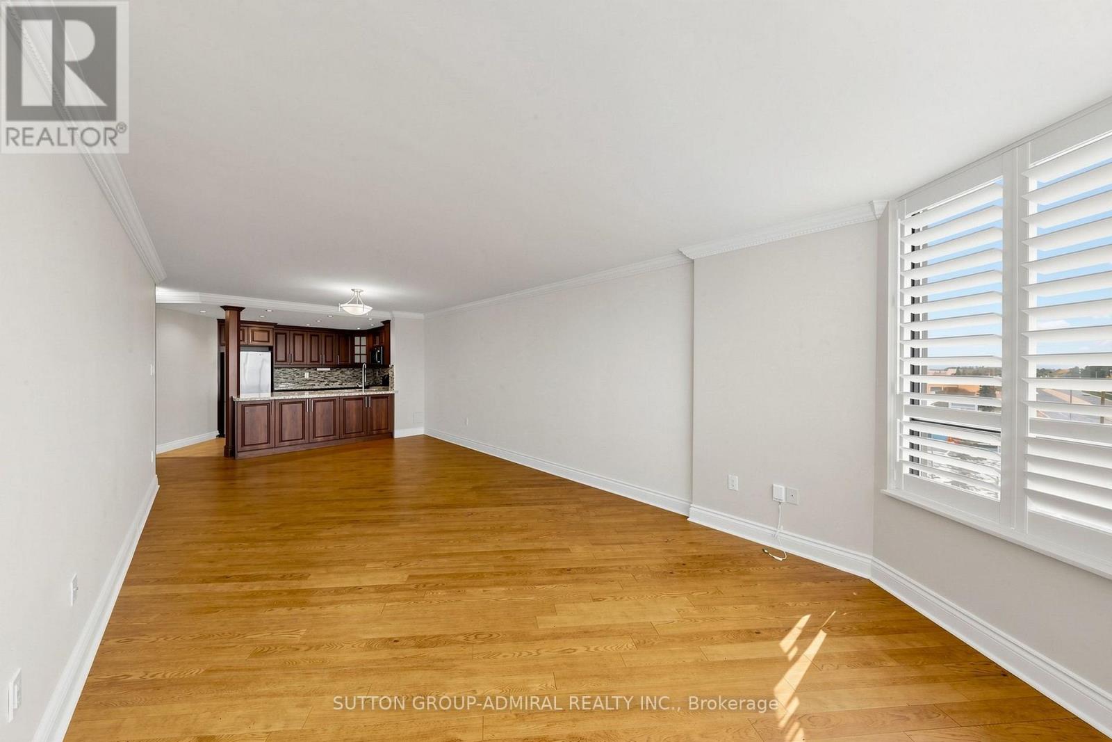 806 - 7460 Bathurst Street, Vaughan (Brownridge), Ontario  L4J 7K9 - Photo 9 - N13854410