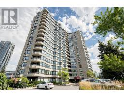 806 - 7460 BATHURST STREET, Vaughan, Ontario