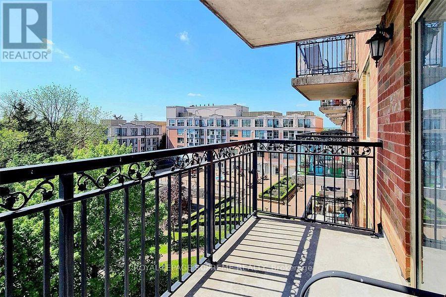 520 - 7373 Martin Grove Road, Vaughan, Ontario  L4L 9K1 - Photo 14 - N13854448