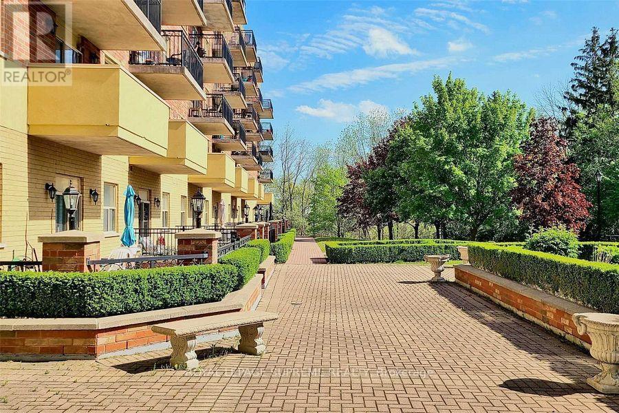 520 - 7373 Martin Grove Road, Vaughan, Ontario  L4L 9K1 - Photo 15 - N13854448