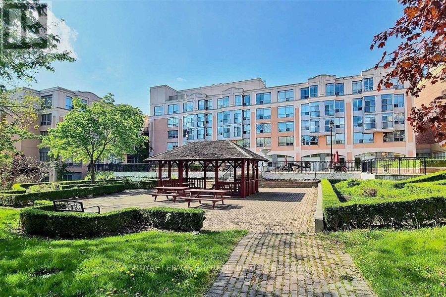 520 - 7373 MARTIN GROVE ROAD