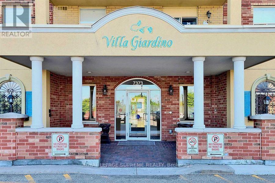 520 - 7373 Martin Grove Road, Vaughan, Ontario  L4L 9K1 - Photo 2 - N13854448