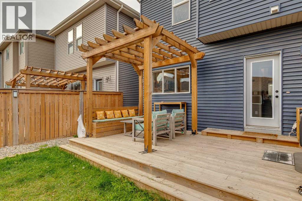 454 Walgrove Way Se, Calgary, Alberta  T2X 4E9 - Photo 37 - A2349188