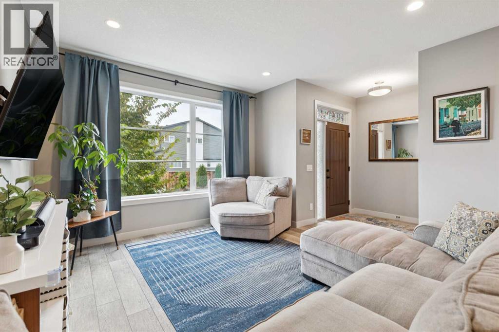 454 Walgrove Way Se, Calgary, Alberta  T2X 4E9 - Photo 5 - A2349188