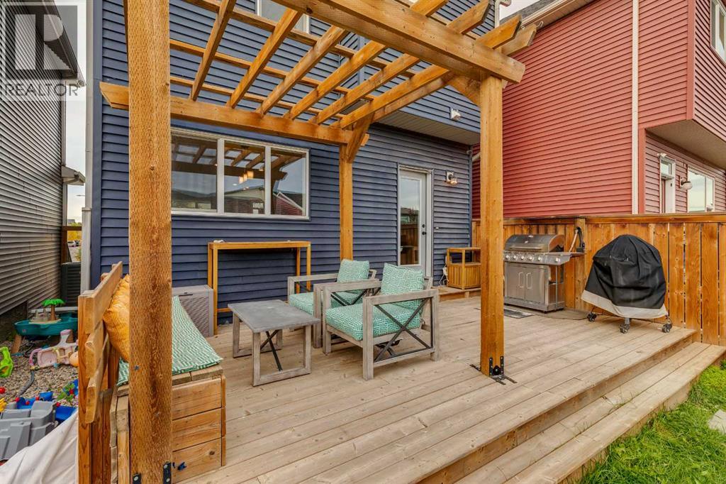 454 Walgrove Way Se, Calgary, Alberta  T2X 4E9 - Photo 38 - A2349188