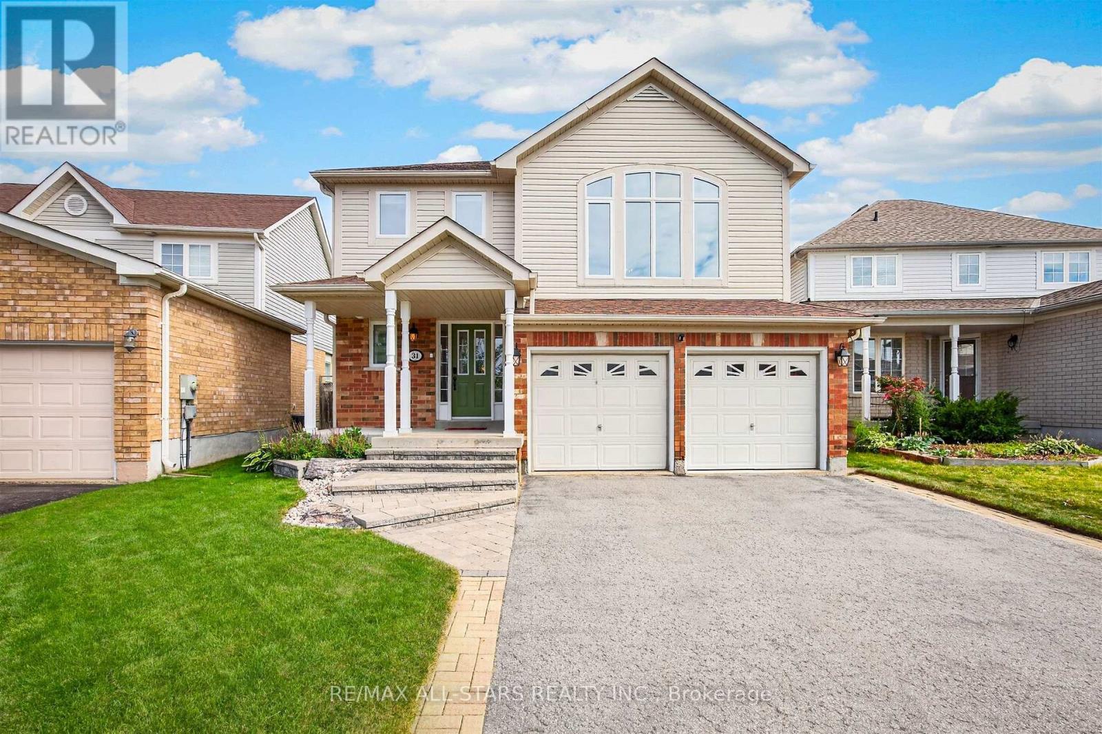 31 Country Lane, Barrie (Painswick South), Ontario  L4N 0E8 - Photo 1 - S13854158