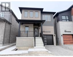 89 FLAN BOULEVARD, Barrie, Ontario