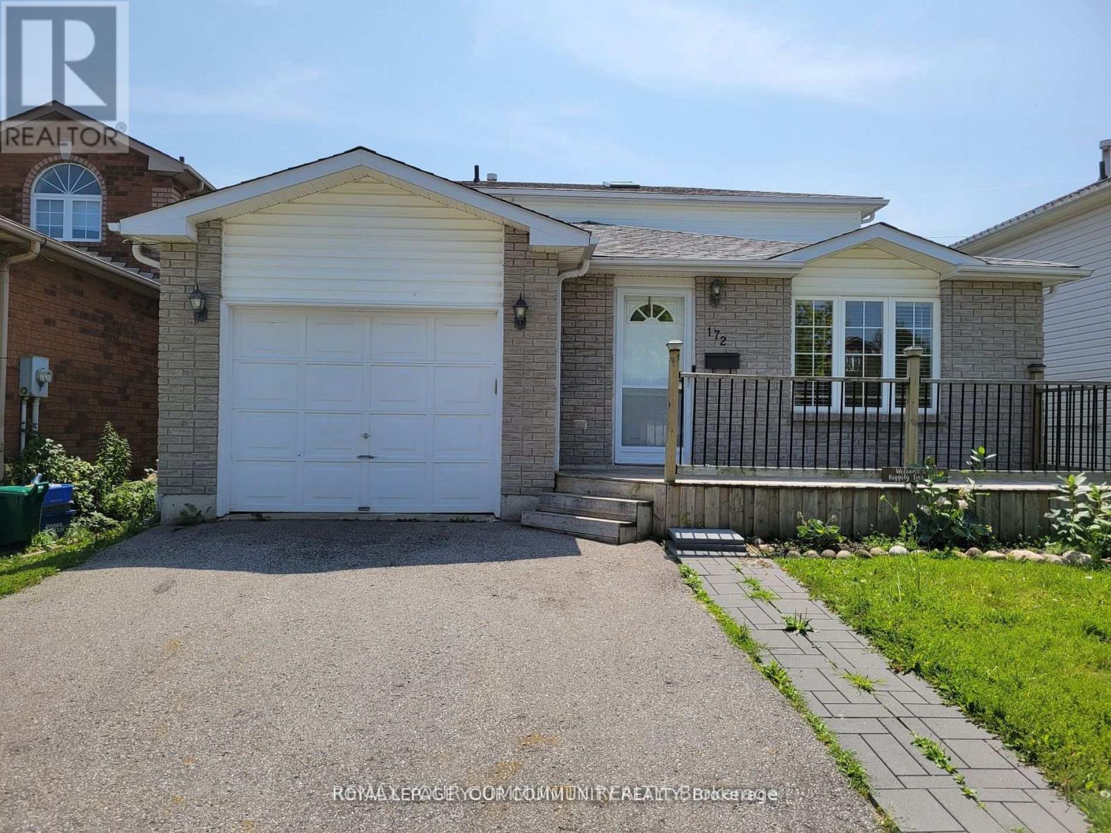 172 Churchland Drive, Barrie (Holly), Ontario  L4N 8N5 - Photo 1 - S13854278