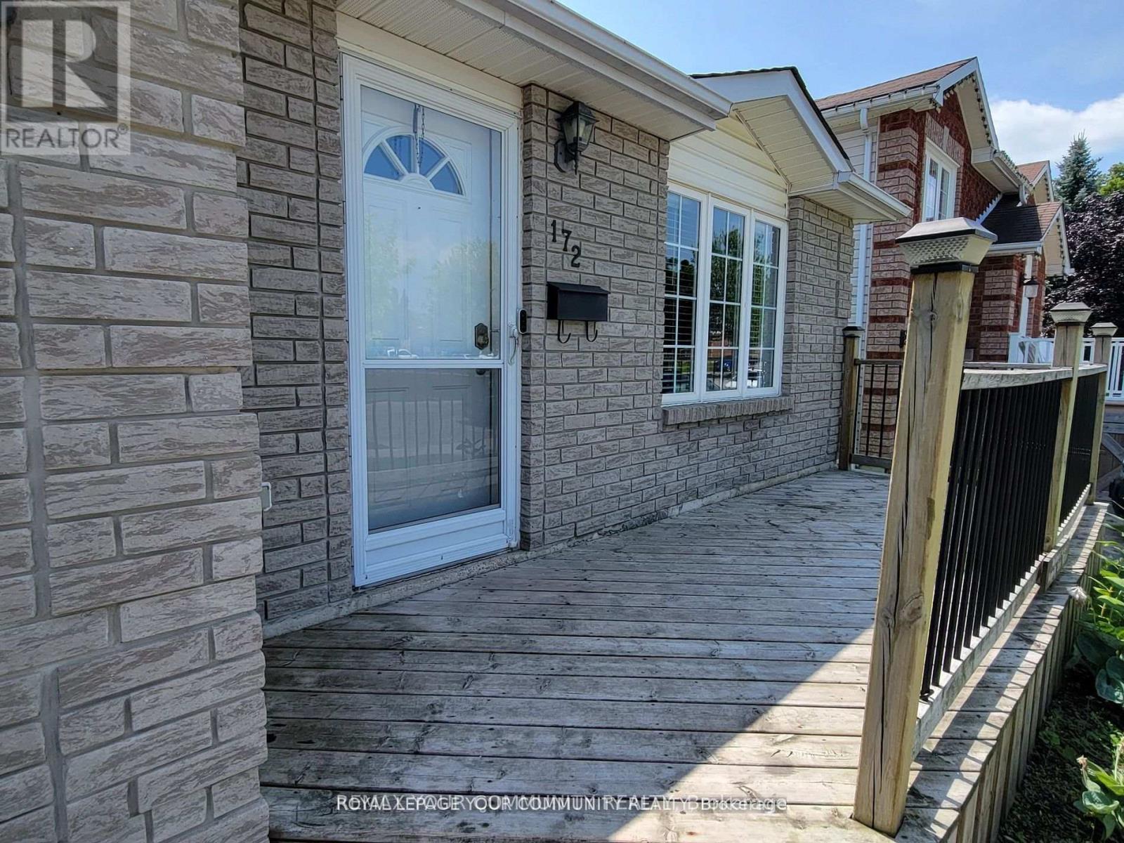 172 Churchland Drive, Barrie (Holly), Ontario  L4N 8N5 - Photo 2 - S13854278