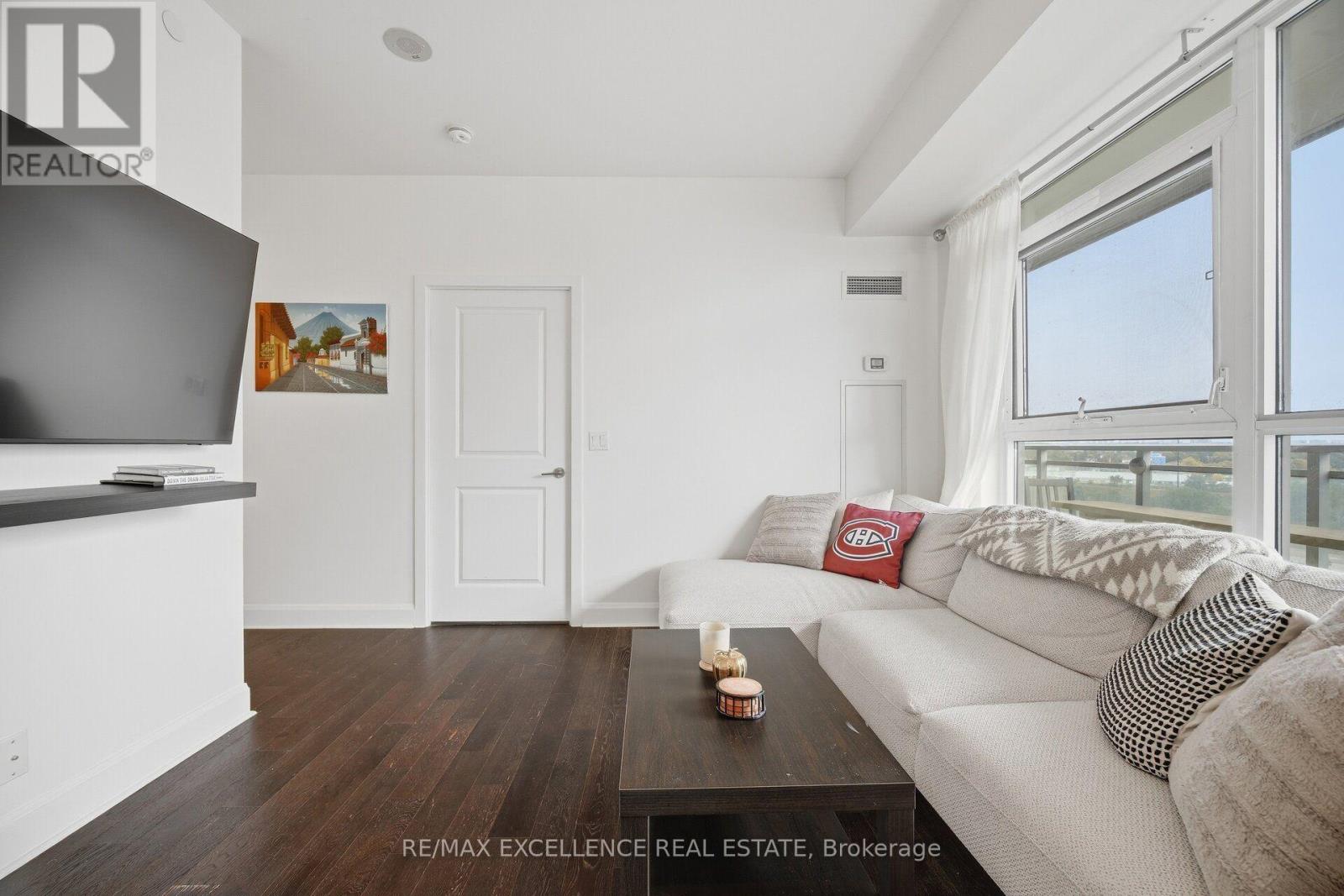 1208 - 33 Shore Breeze Drive, Toronto, Ontario M8V 0G1 - Photo 10 - W13854126