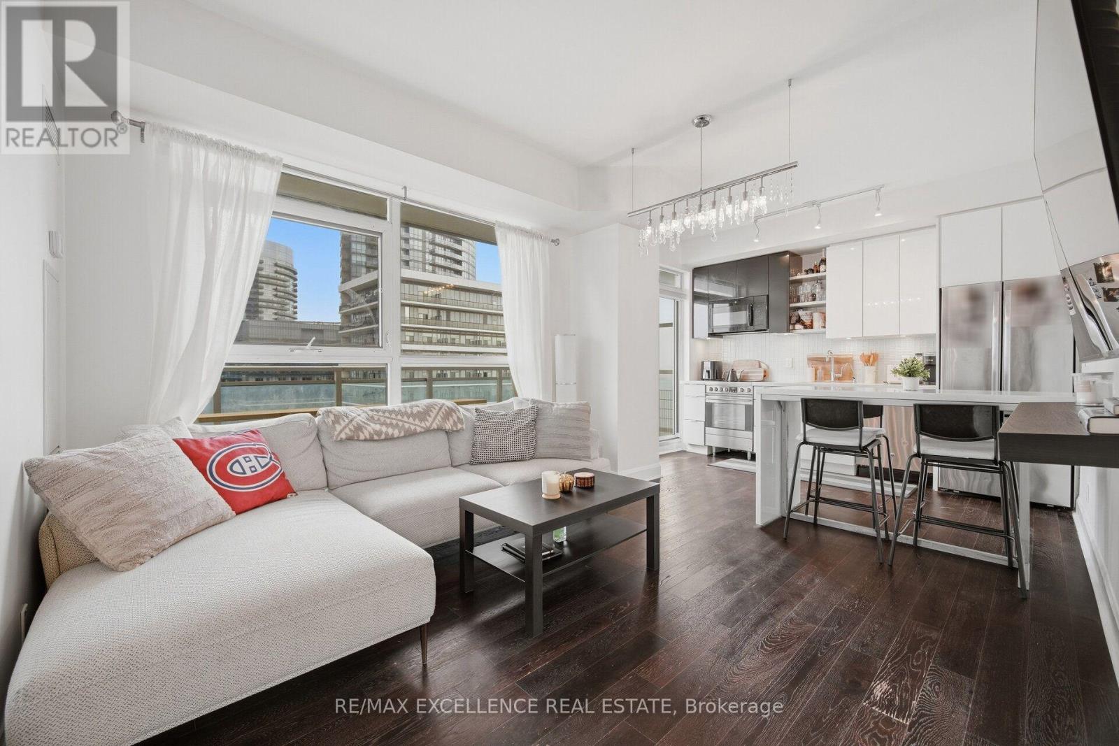 1208 - 33 Shore Breeze Drive, Toronto, Ontario M8V 0G1 - Photo 12 - W13854126