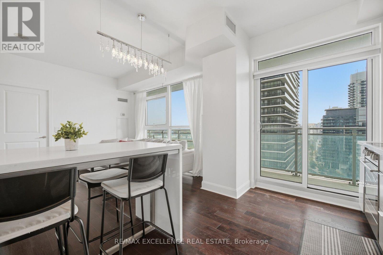 1208 - 33 Shore Breeze Drive, Toronto, Ontario M8V 0G1 - Photo 16 - W13854126
