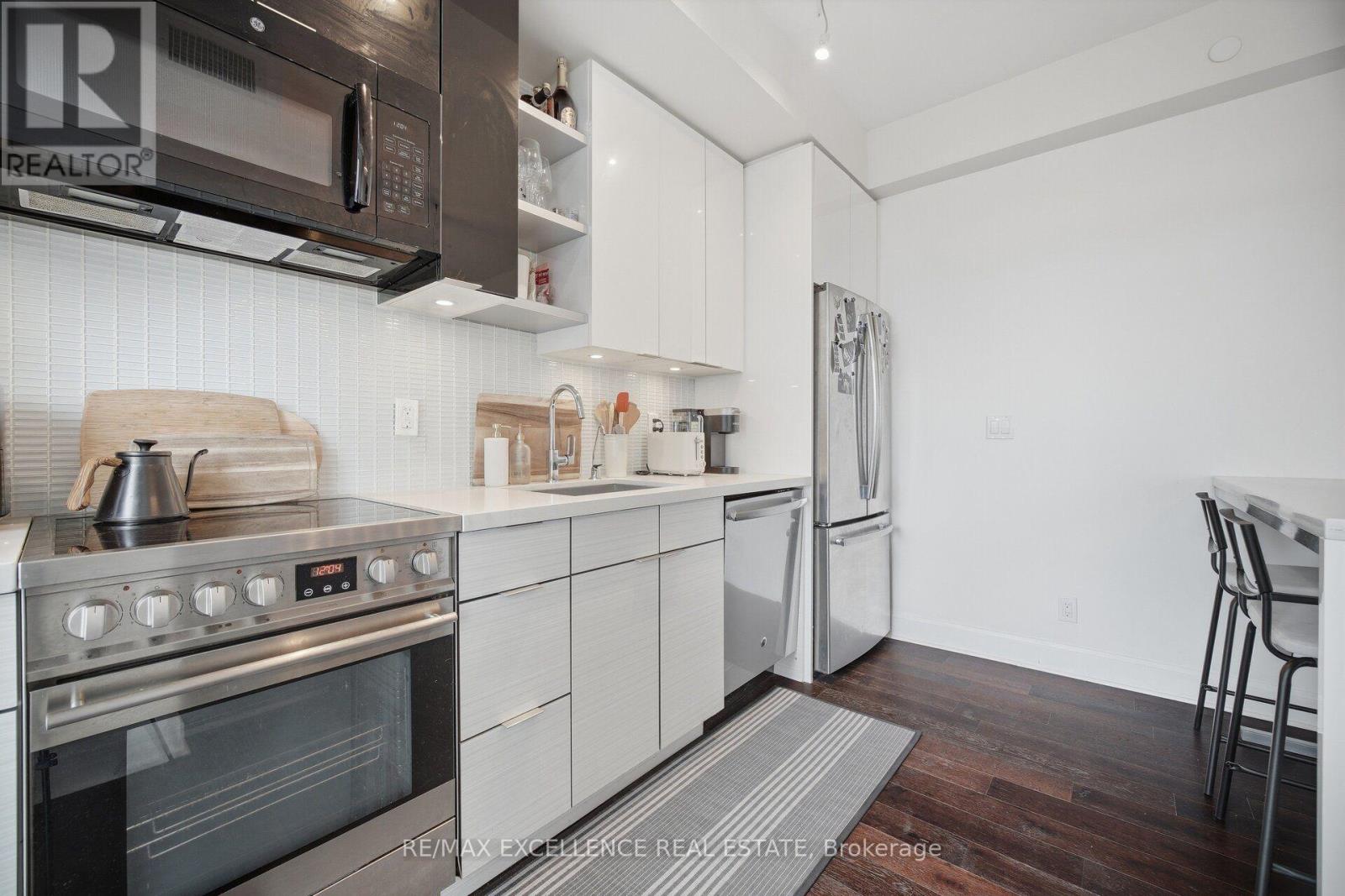 1208 - 33 Shore Breeze Drive, Toronto, Ontario M8V 0G1 - Photo 18 - W13854126