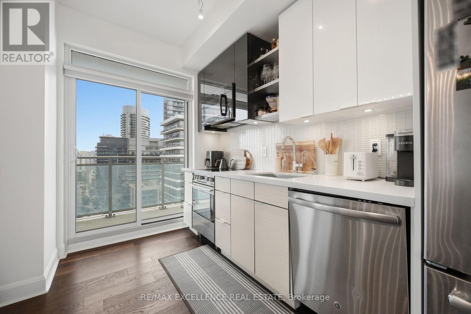 1208 - 33 Shore Breeze Drive, Toronto, Ontario M8V 0G1 - Photo 19 - W13854126