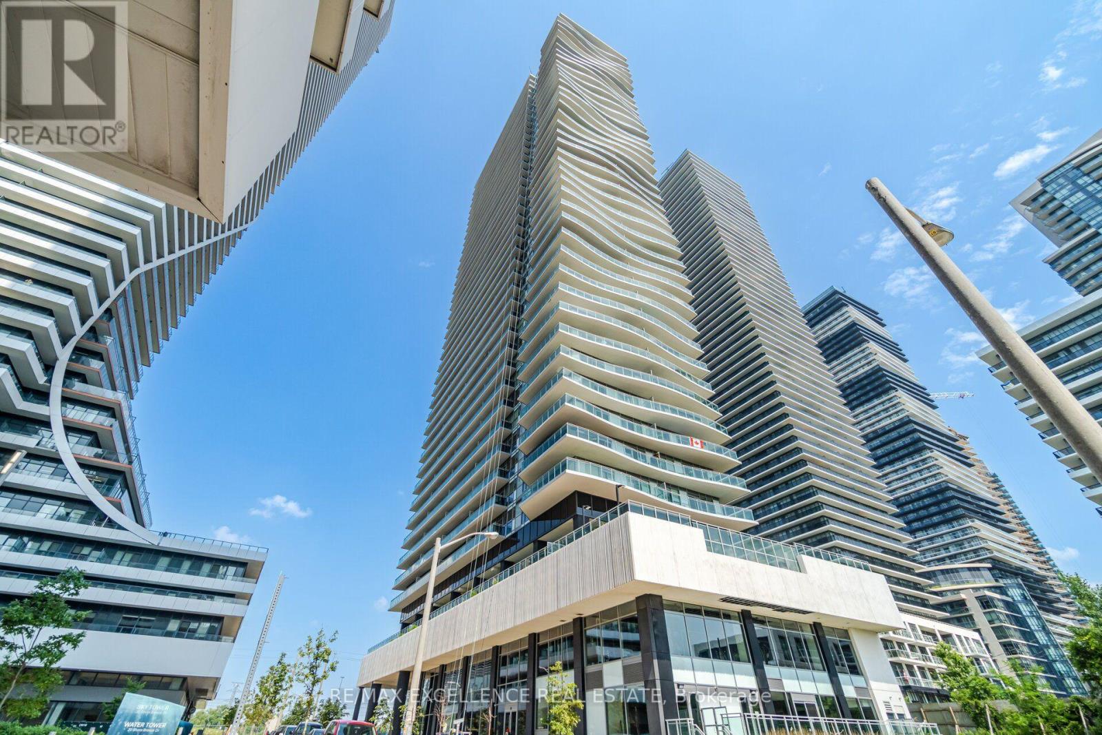1208 - 33 Shore Breeze Drive, Toronto, Ontario M8V 0G1 - Photo 2 - W13854126
