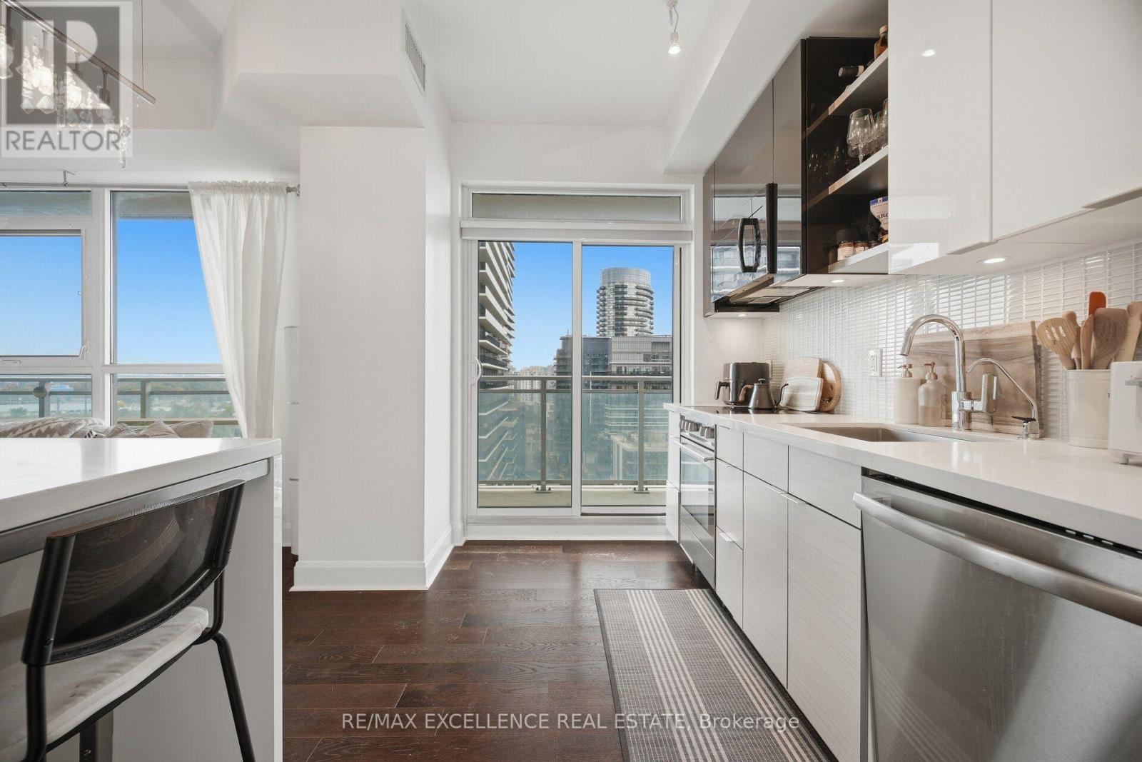 1208 - 33 Shore Breeze Drive, Toronto, Ontario M8V 0G1 - Photo 20 - W13854126