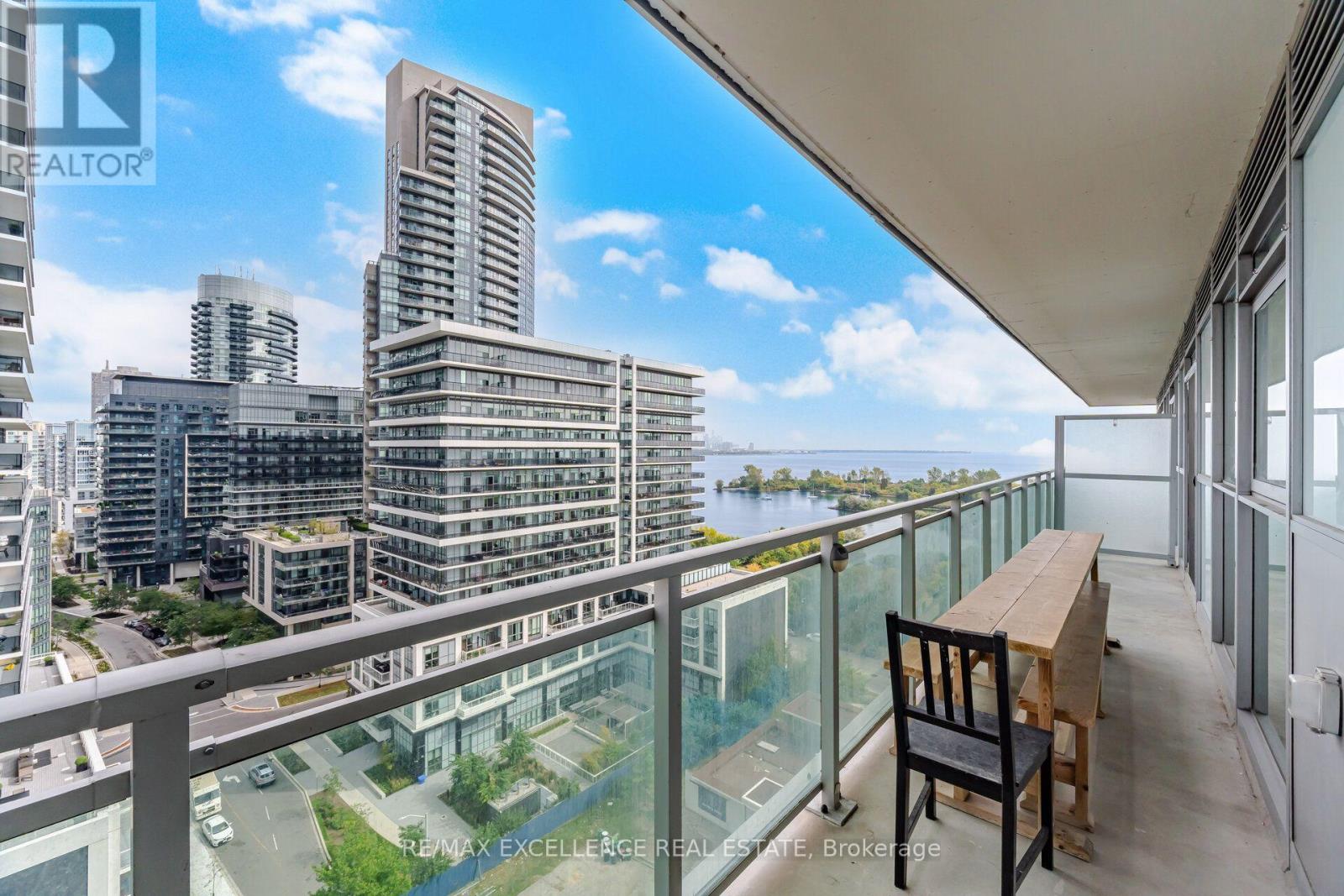 1208 - 33 Shore Breeze Drive, Toronto, Ontario M8V 0G1 - Photo 32 - W13854126