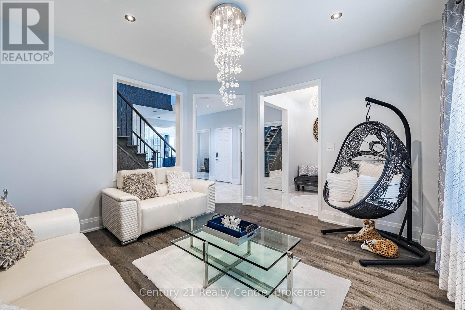 26 Catchfly Crescent, Brampton, Ontario  L6P 2H8 - Photo 6 - W13854130