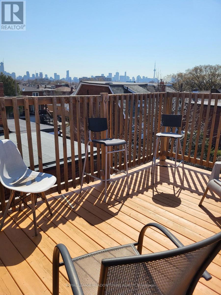 1259 Davenport Road, Toronto, Ontario  M6H 2H2 - Photo 12 - W13854150