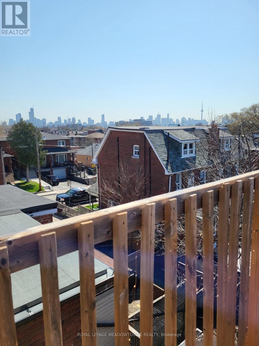 1259 Davenport Road, Toronto, Ontario  M6H 2H2 - Photo 14 - W13854150