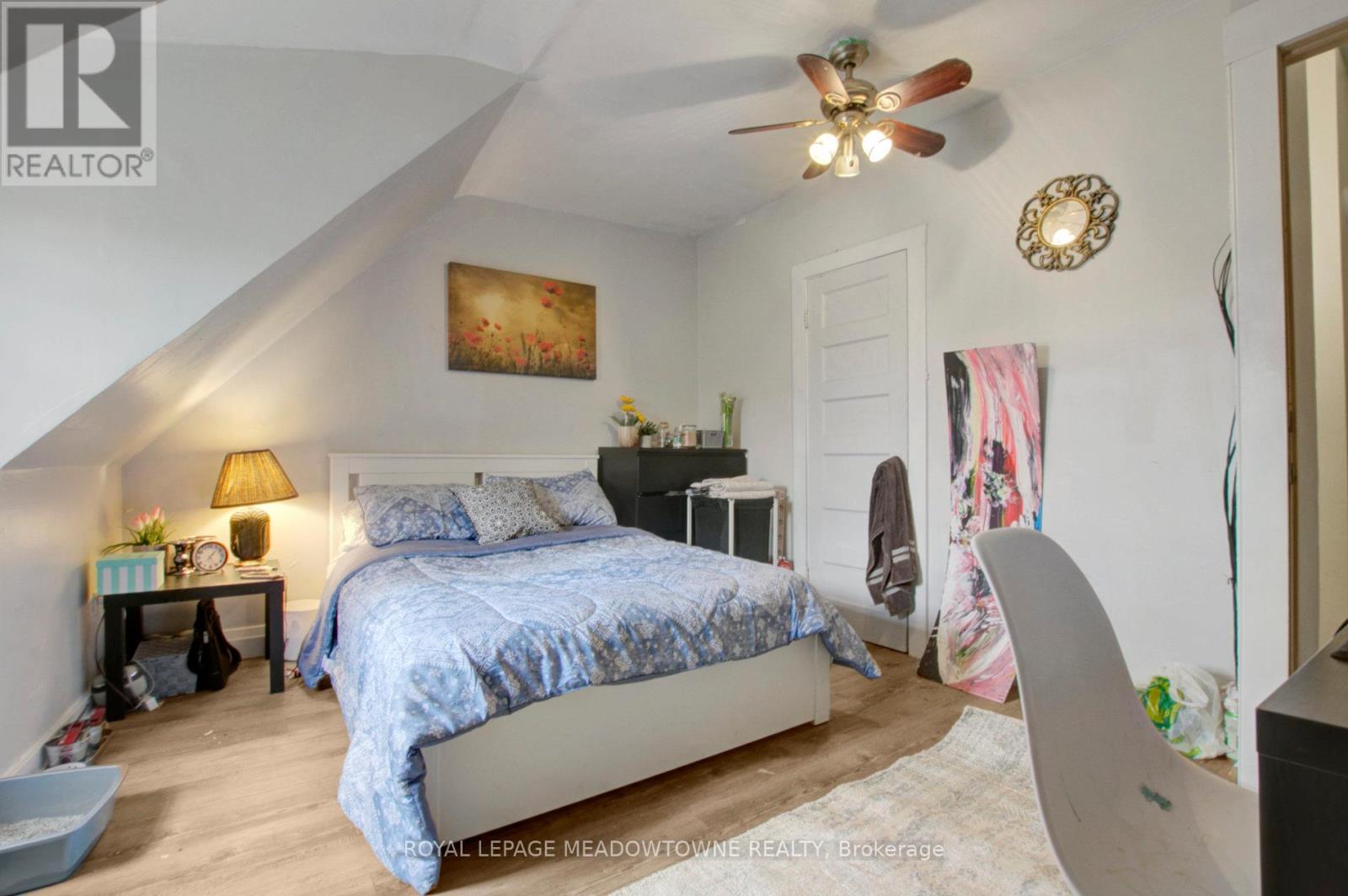 1259 Davenport Road, Toronto, Ontario  M6H 2H2 - Photo 8 - W13854150
