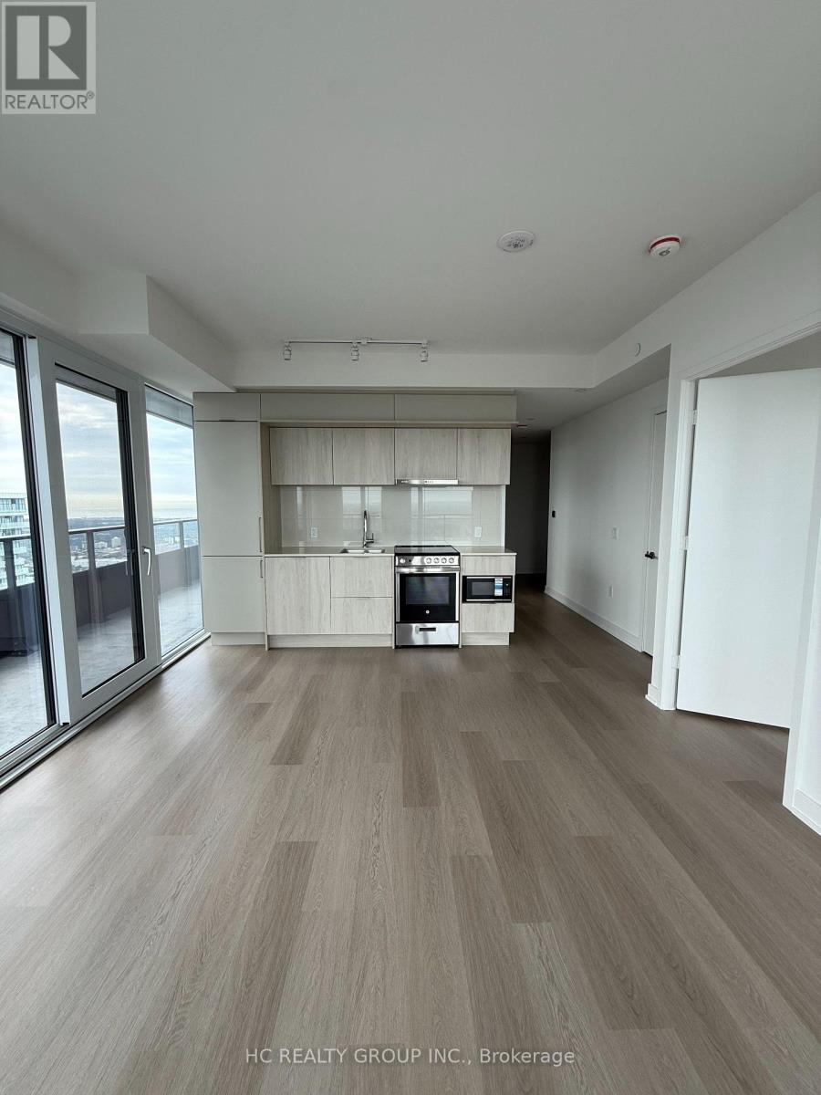 6305 - 448 Burnhamthorpe Road, Mississauga, Ontario  L5B 0R4 - Photo 11 - W13854166