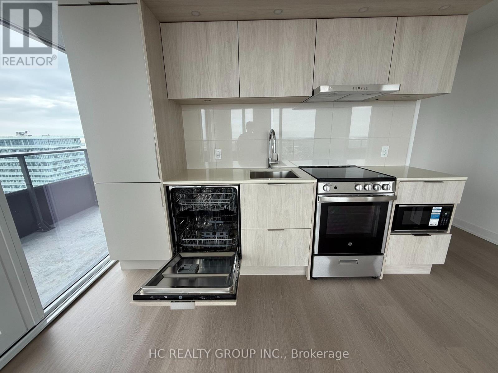 6305 - 448 Burnhamthorpe Road, Mississauga, Ontario  L5B 0R4 - Photo 18 - W13854166