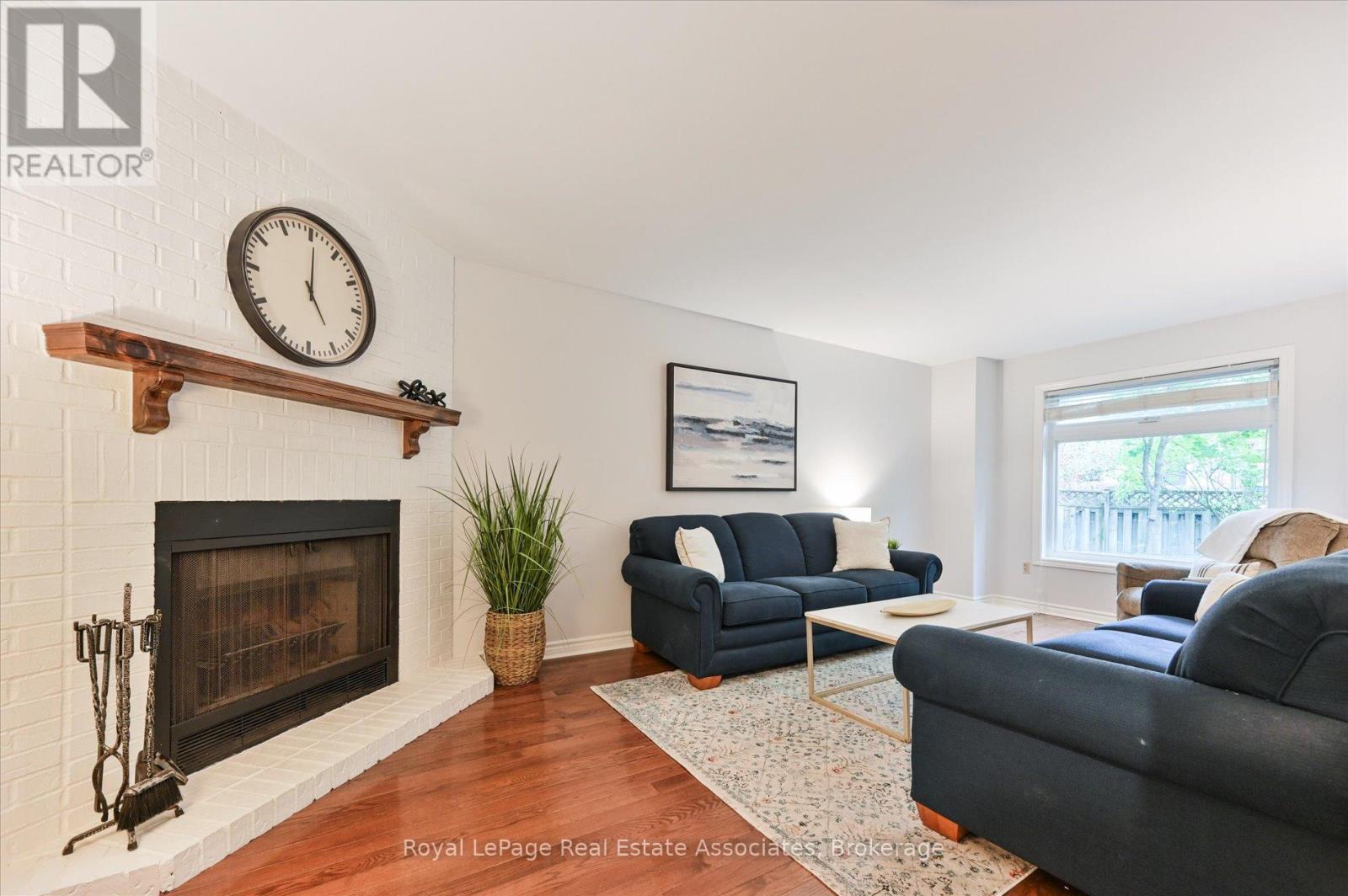 7164 Danton Promenade, Mississauga, Ontario  L5N 5P3 - Photo 10 - W13854214