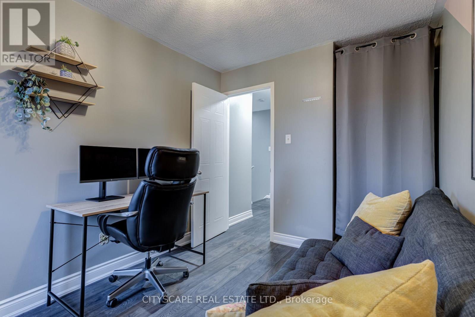 69 - 45 Wylie Circle, Halton Hills (Georgetown), Ontario  L7G 5M1 - Photo 24 - W13854222