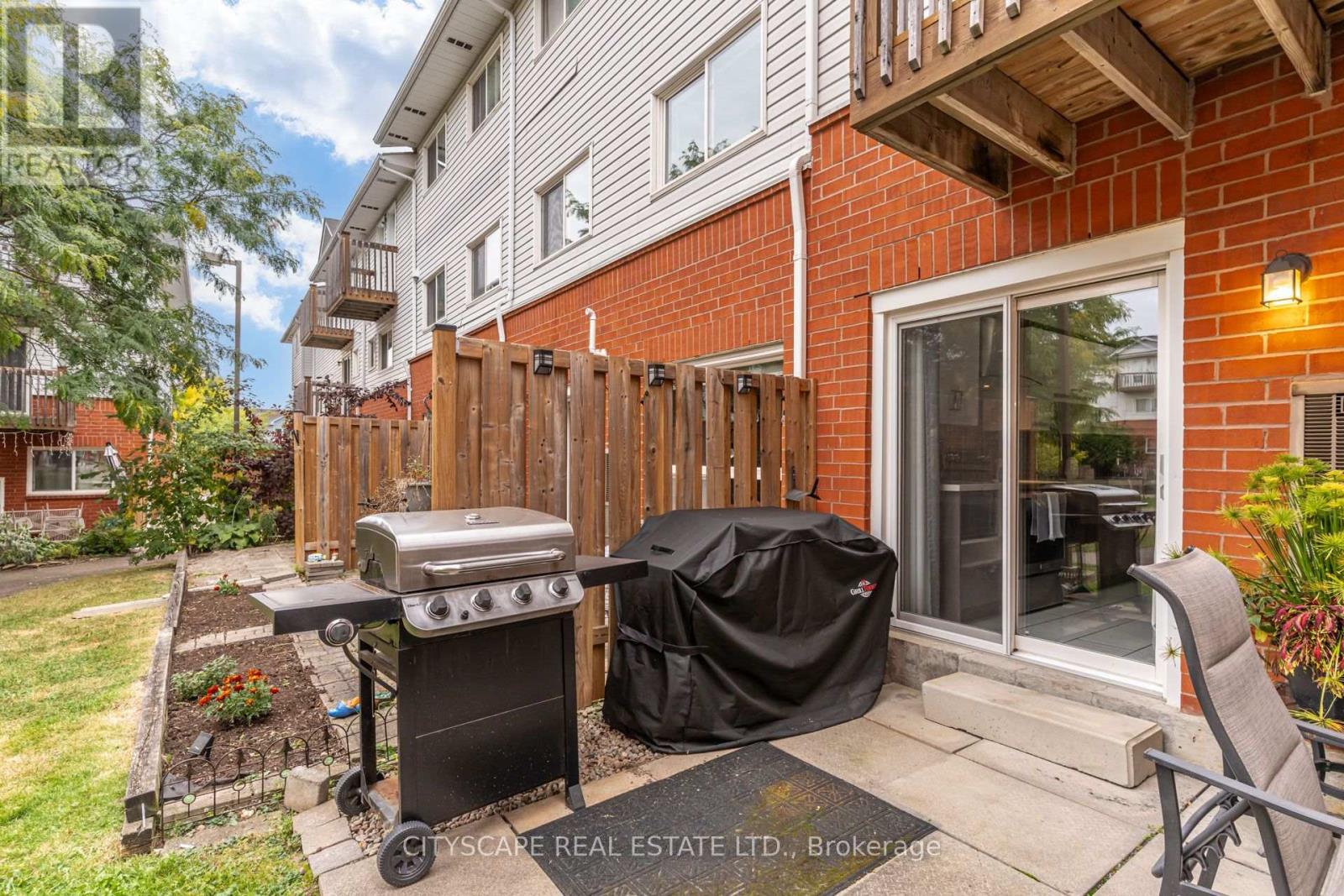 69 - 45 Wylie Circle, Halton Hills (Georgetown), Ontario  L7G 5M1 - Photo 32 - W13854222