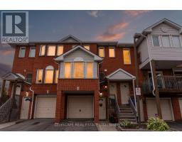 69 - 45 WYLIE CIRCLE, Halton Hills, Ontario