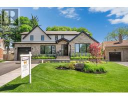 527 ONEIDA DRIVE, Burlington, Ontario