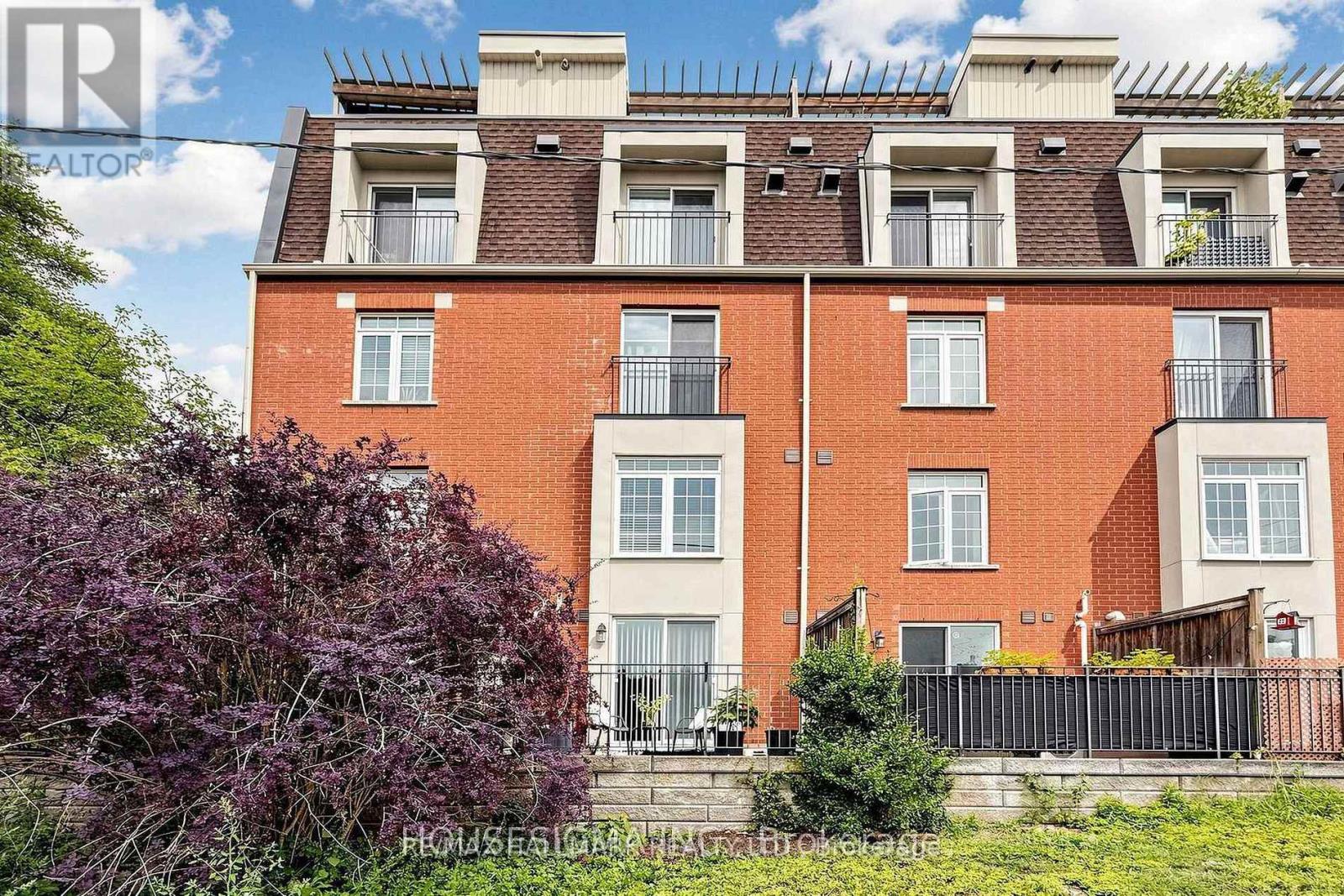 106 - 870 Jane Street, Toronto, Ontario M6N 4C2 - Photo 24 - W13854230
