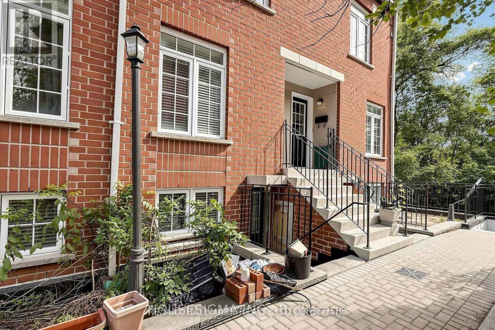 106 - 870 Jane Street, Toronto, Ontario M6N 4C2 - Photo 25 - W13854230