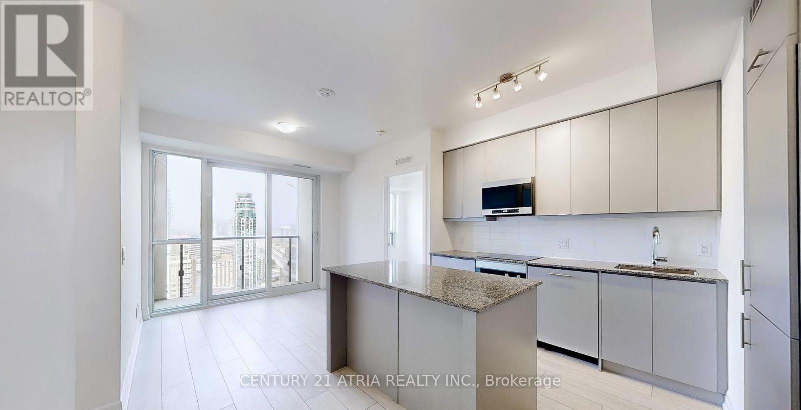 2811 - 30 Elm Drive W, Mississauga, Ontario  L5B 0N6 - Photo 7 - W13854284