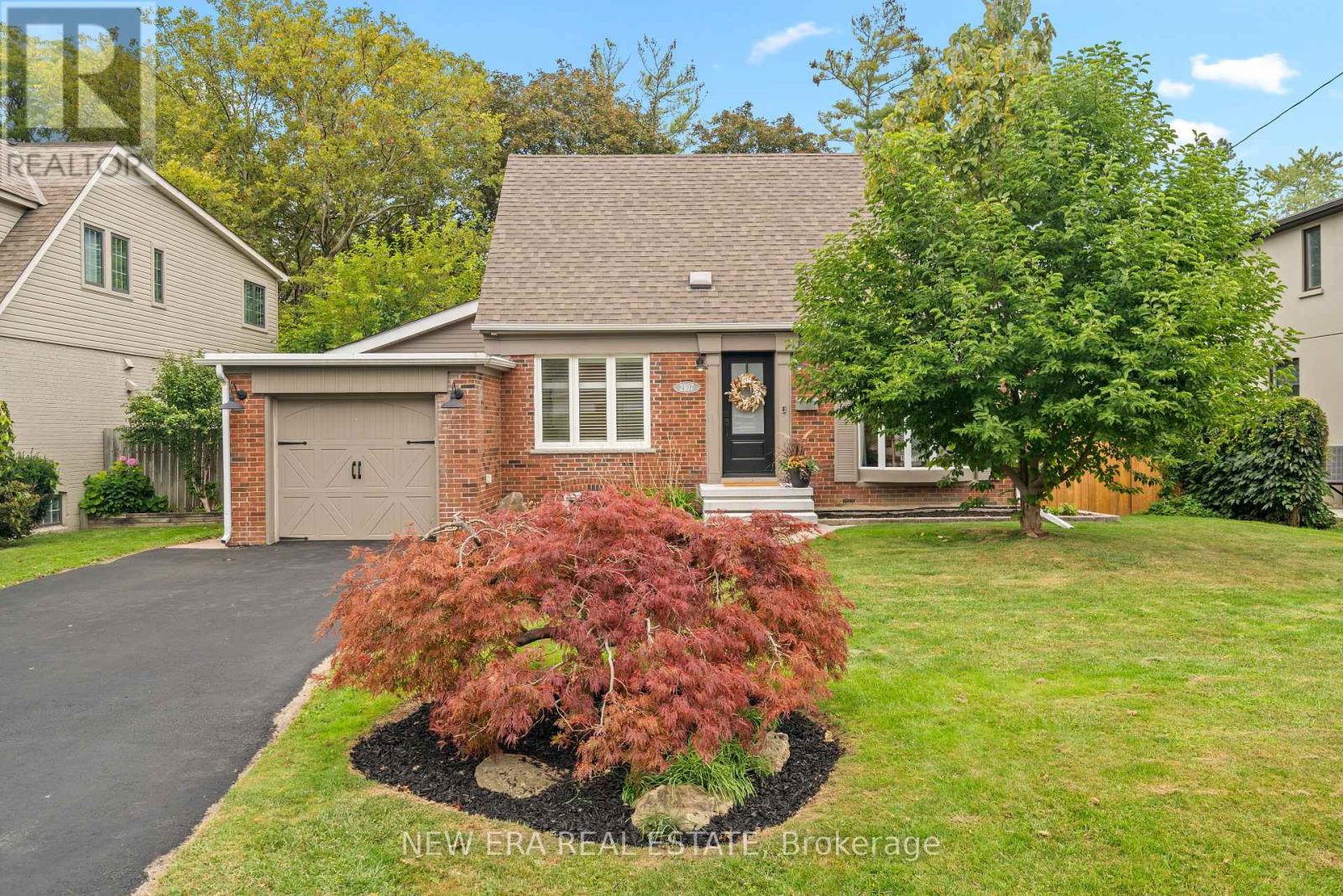 2107 RUSSETT ROAD, Mississauga, Ontario