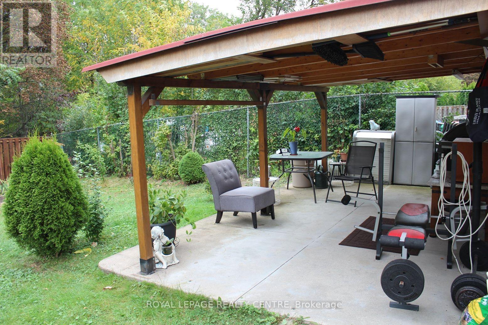 2385 Padstow Crescent, Mississauga, Ontario  L5J 2G2 - Photo 28 - W13854304