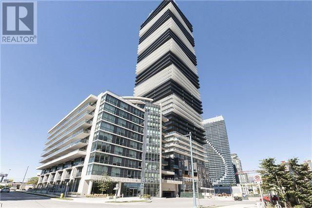 2203 - 56 Annie Craig Drive, Toronto, Ontario  M8V 0C8 - Photo 2 - W13854328