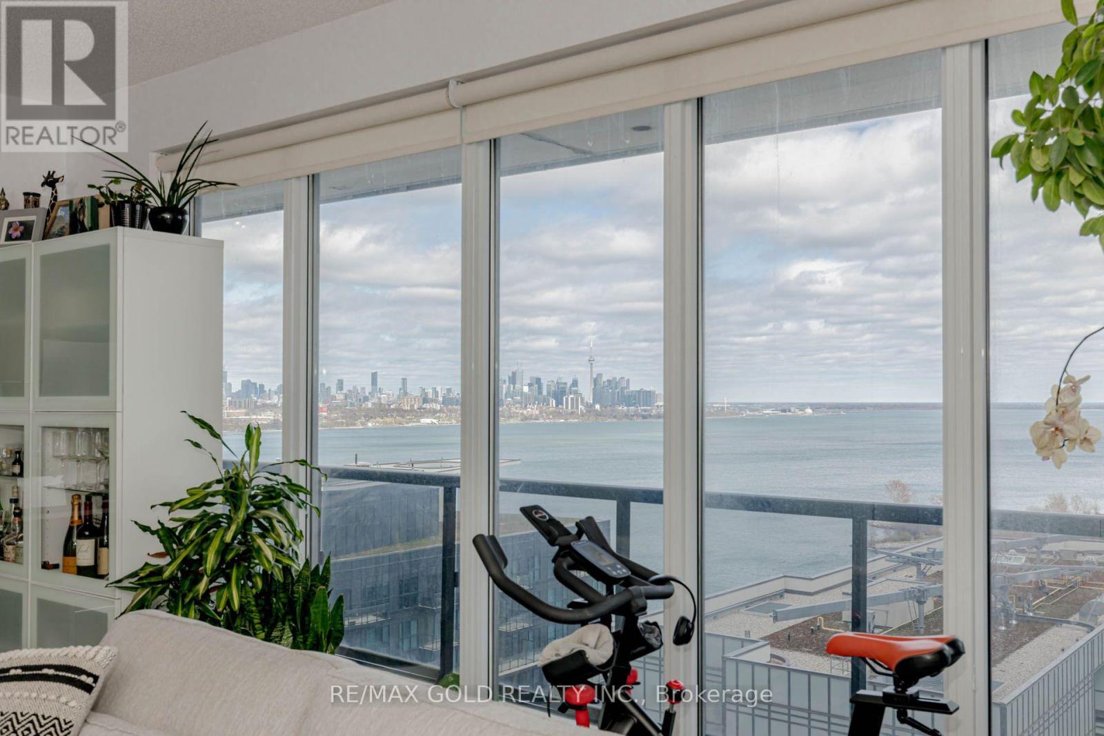 2203 - 56 Annie Craig Drive, Toronto, Ontario  M8V 0C8 - Photo 20 - W13854328