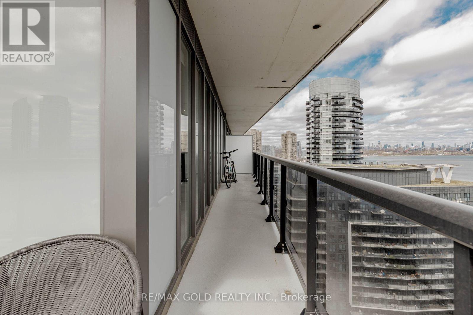 2203 - 56 Annie Craig Drive, Toronto, Ontario  M8V 0C8 - Photo 22 - W13854328