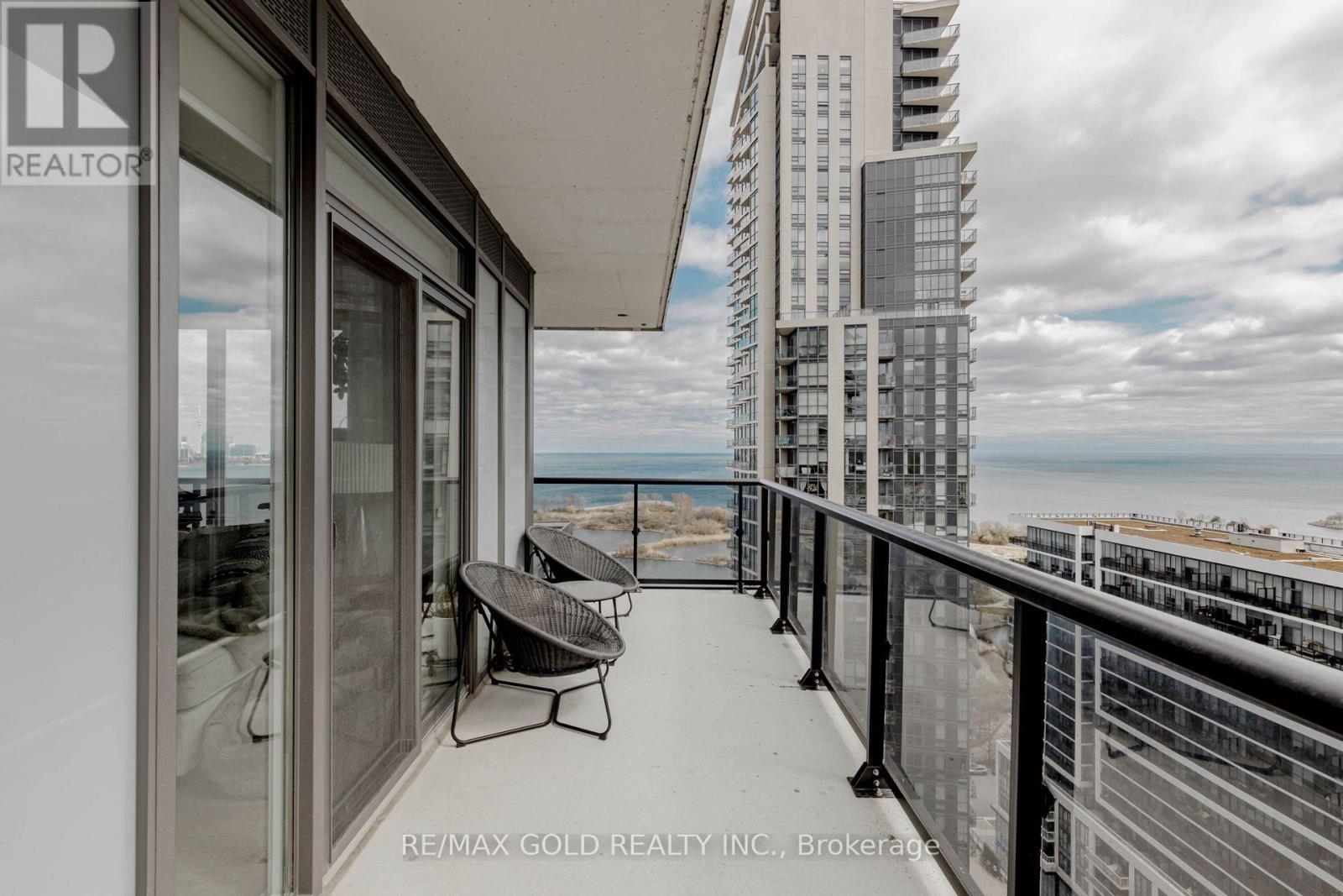 2203 - 56 Annie Craig Drive, Toronto, Ontario  M8V 0C8 - Photo 23 - W13854328