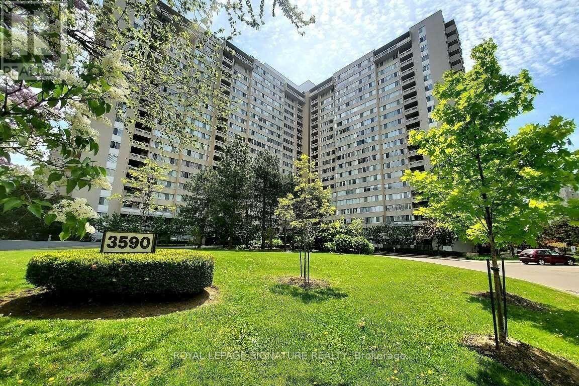 503 - 3590 KANEFF CRESCENT, Mississauga, Ontario
