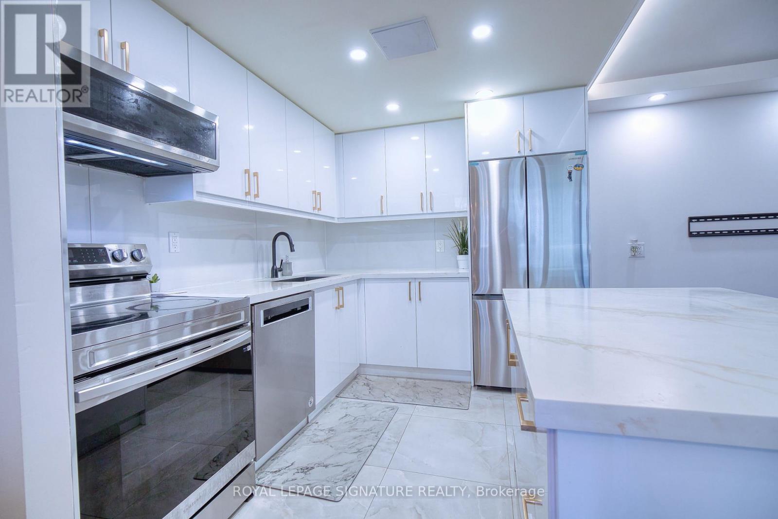 503 - 3590 Kaneff Crescent, Mississauga, Ontario  L5A 3X3 - Photo 5 - W13854336