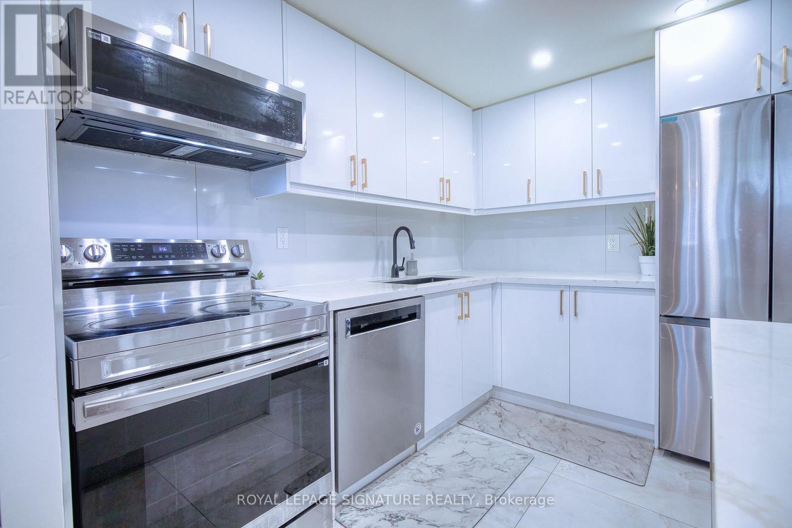 503 - 3590 Kaneff Crescent, Mississauga, Ontario  L5A 3X3 - Photo 6 - W13854336