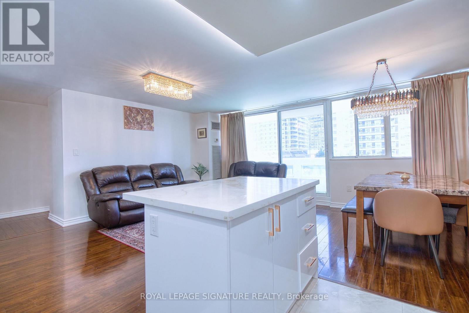 503 - 3590 Kaneff Crescent, Mississauga, Ontario  L5A 3X3 - Photo 9 - W13854336