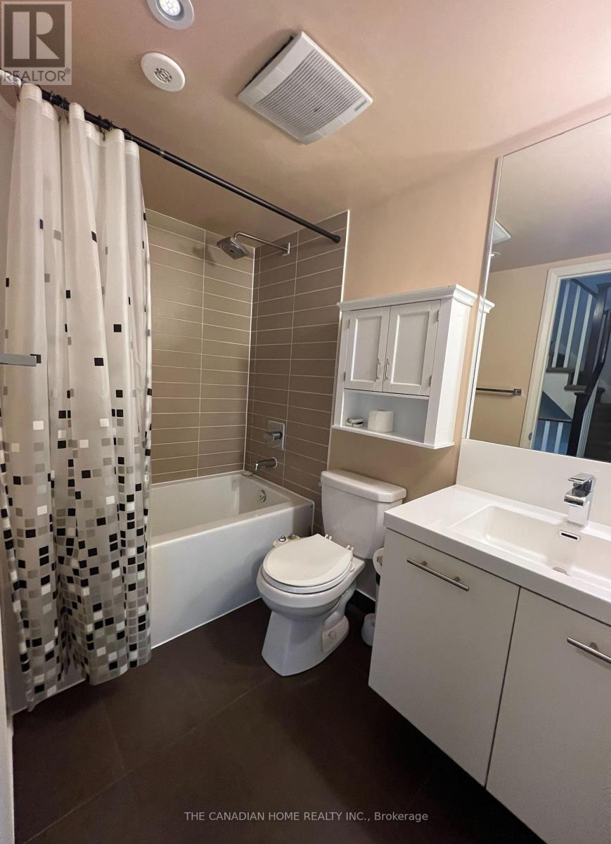 46 - 23 Valhalla Inn Road, Toronto (Islington-City Centre West), Ontario  M9B 3Z7 - Photo 10 - W13854342