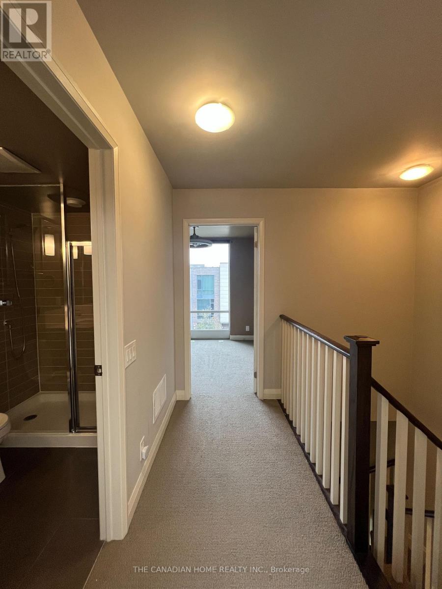 46 - 23 Valhalla Inn Road, Toronto (Islington-City Centre West), Ontario  M9B 3Z7 - Photo 14 - W13854342