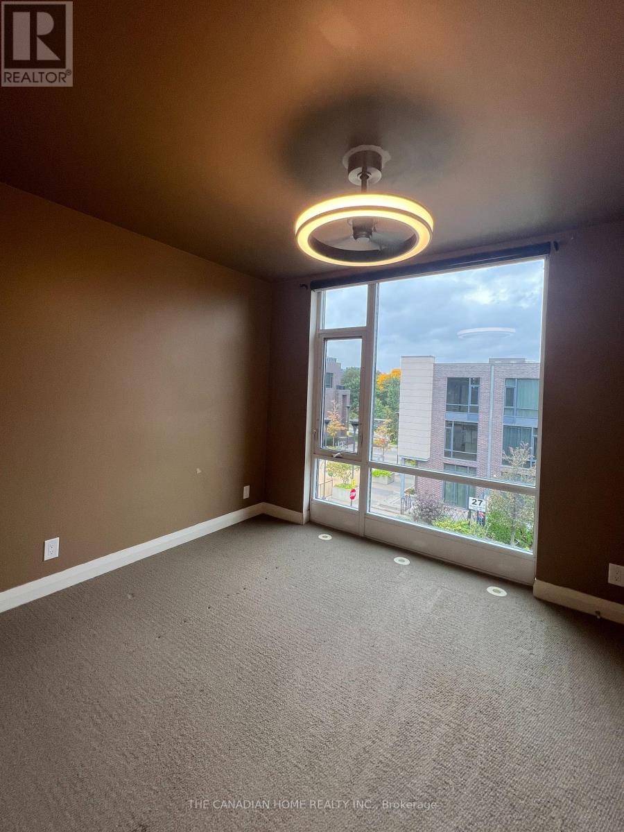 46 - 23 Valhalla Inn Road, Toronto (Islington-City Centre West), Ontario  M9B 3Z7 - Photo 15 - W13854342